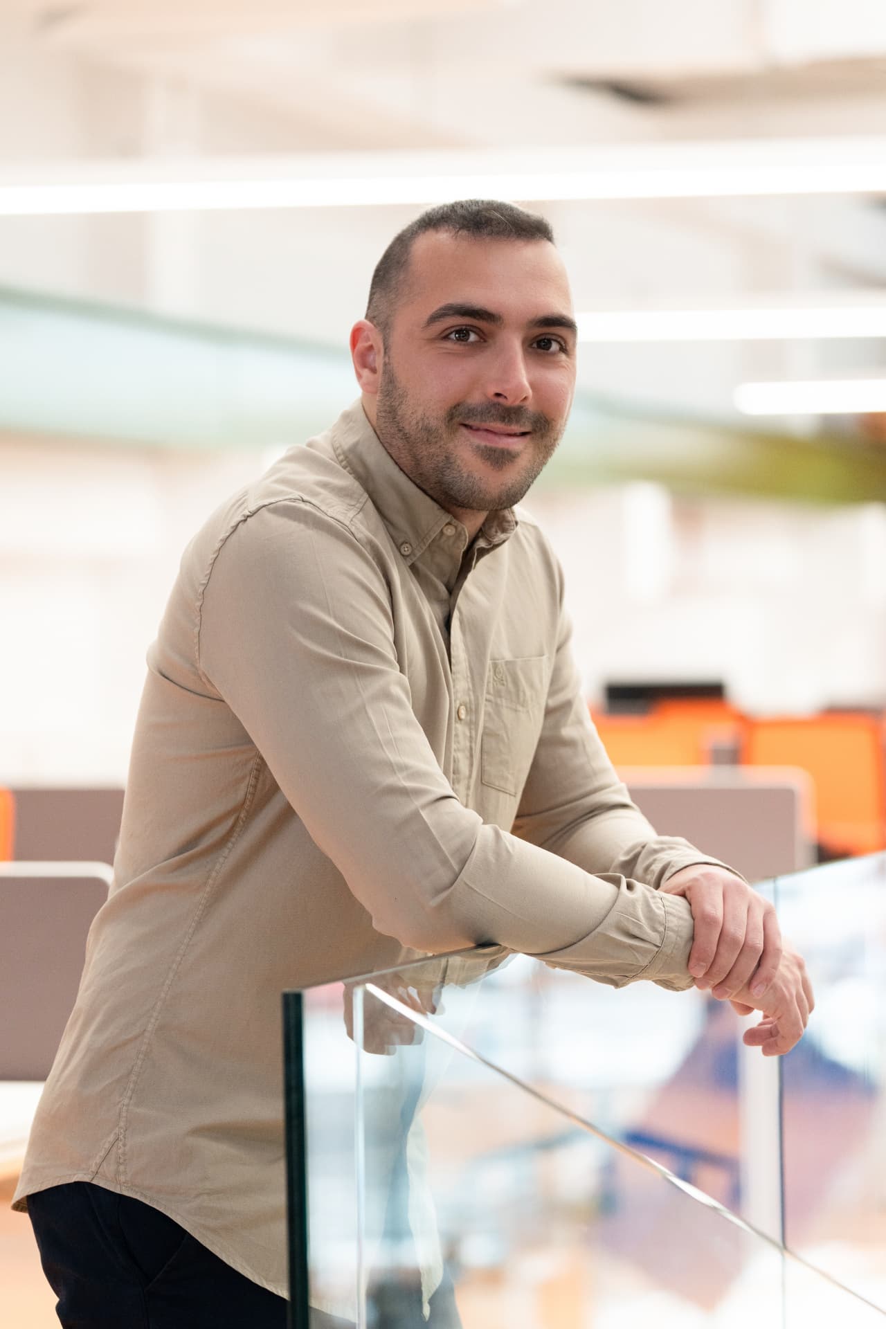 Aitor Hernanz